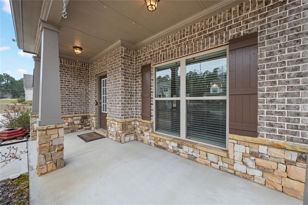 1269 Victoria Walk Lane Dacula, GA 30019 - Photo 2 of 46