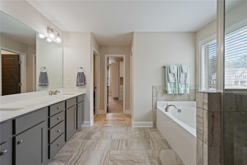 1269 Victoria Walk Lane Dacula, GA 30019 - Photo 21 of 46