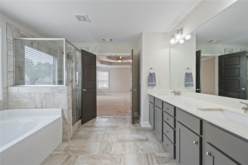 1269 Victoria Walk Lane Dacula, GA 30019 - Photo 24 of 46