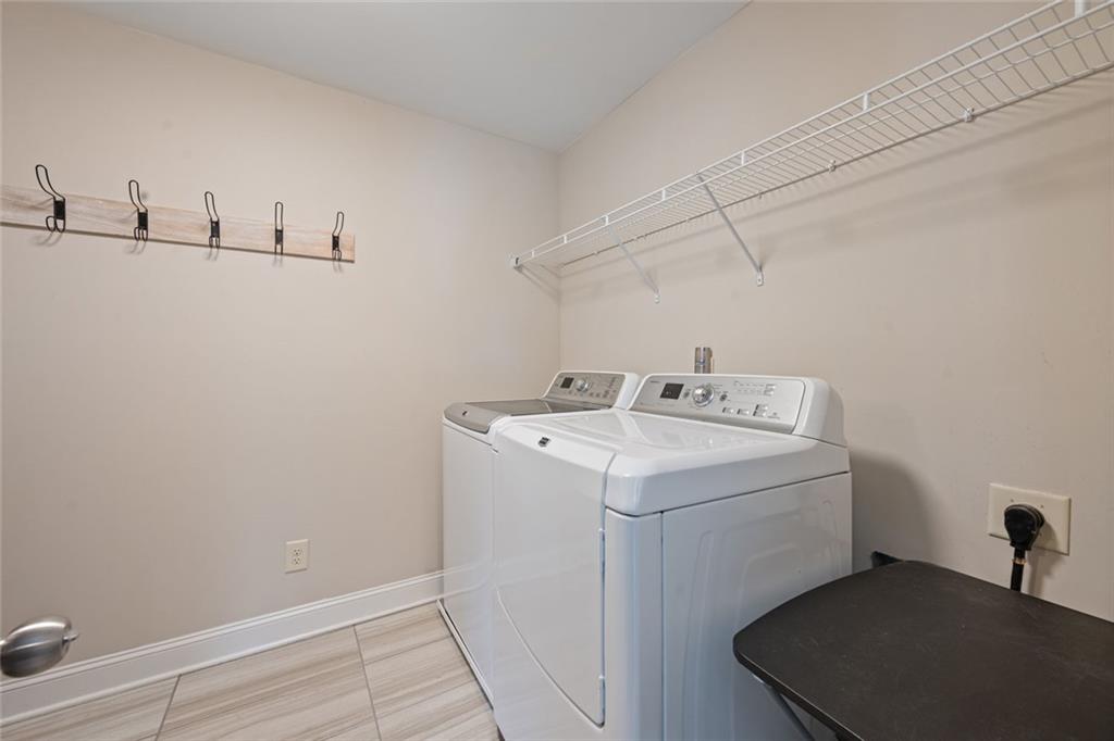 1269 Victoria Walk Lane Dacula, GA 30019 - Photo 38 of 46