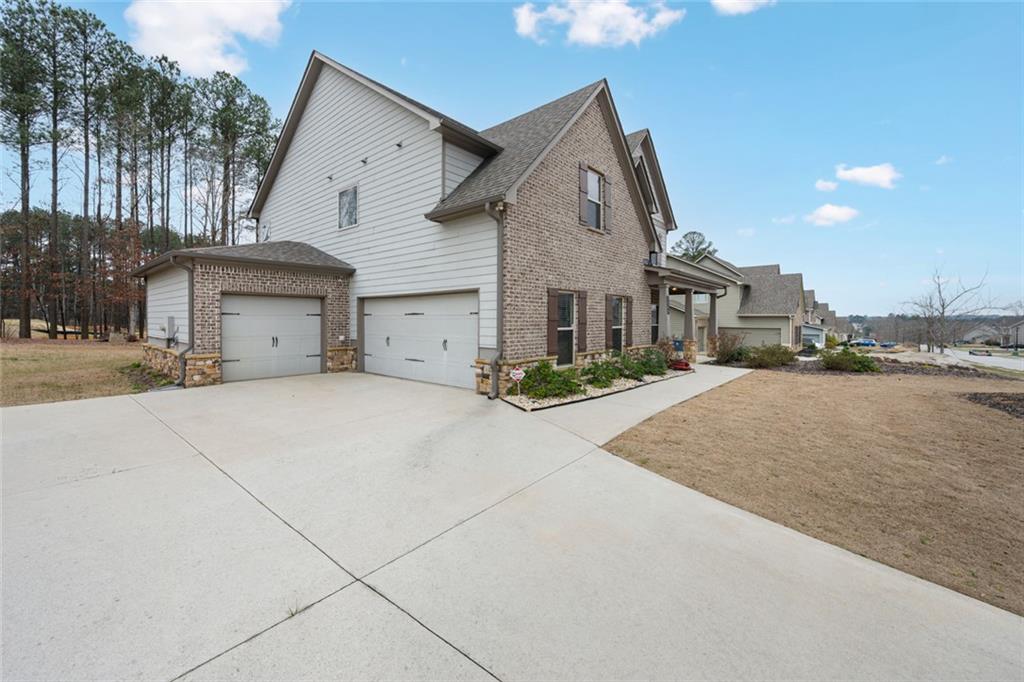 1269 Victoria Walk Lane Dacula, GA 30019 - Photo 39 of 46