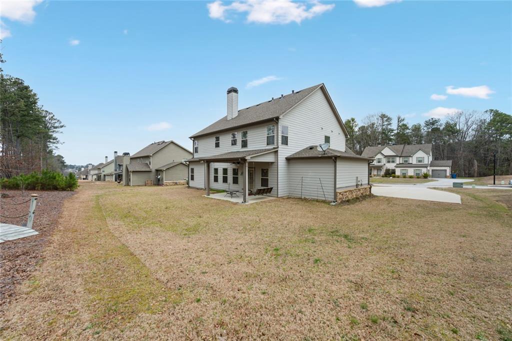 1269 Victoria Walk Lane Dacula, GA 30019 - Photo 40 of 46