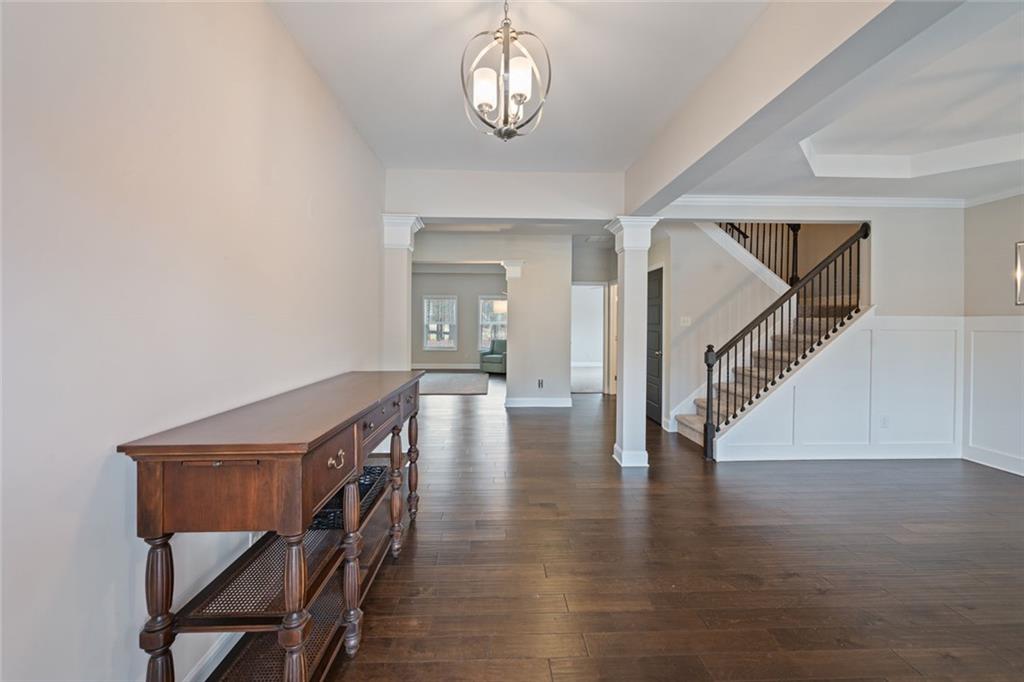 1269 Victoria Walk Lane Dacula, GA 30019 - Photo 4 of 46