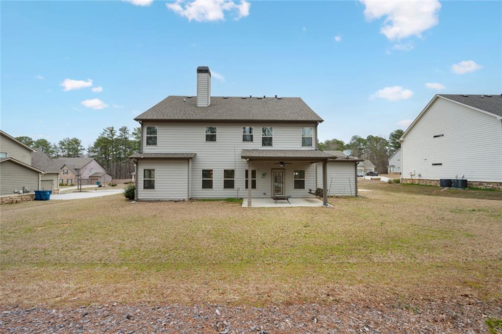 1269 Victoria Walk Lane Dacula, GA 30019 - Photo 41 of 46