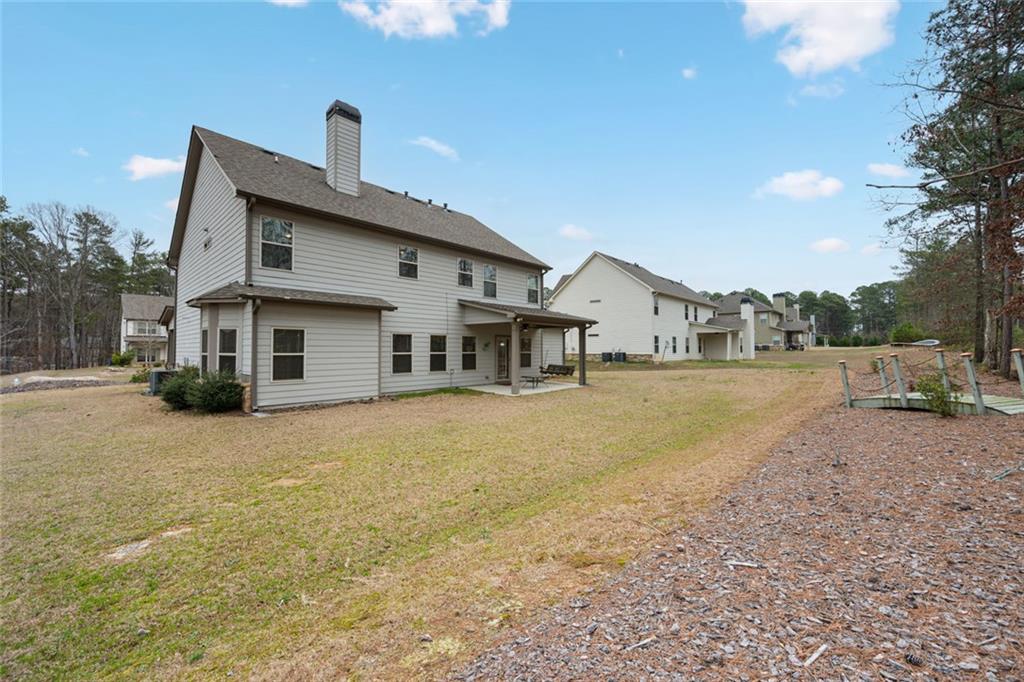 1269 Victoria Walk Lane Dacula, GA 30019 - Photo 42 of 46