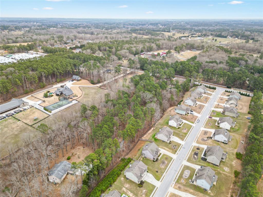 1269 Victoria Walk Lane Dacula, GA 30019 - Photo 43 of 46