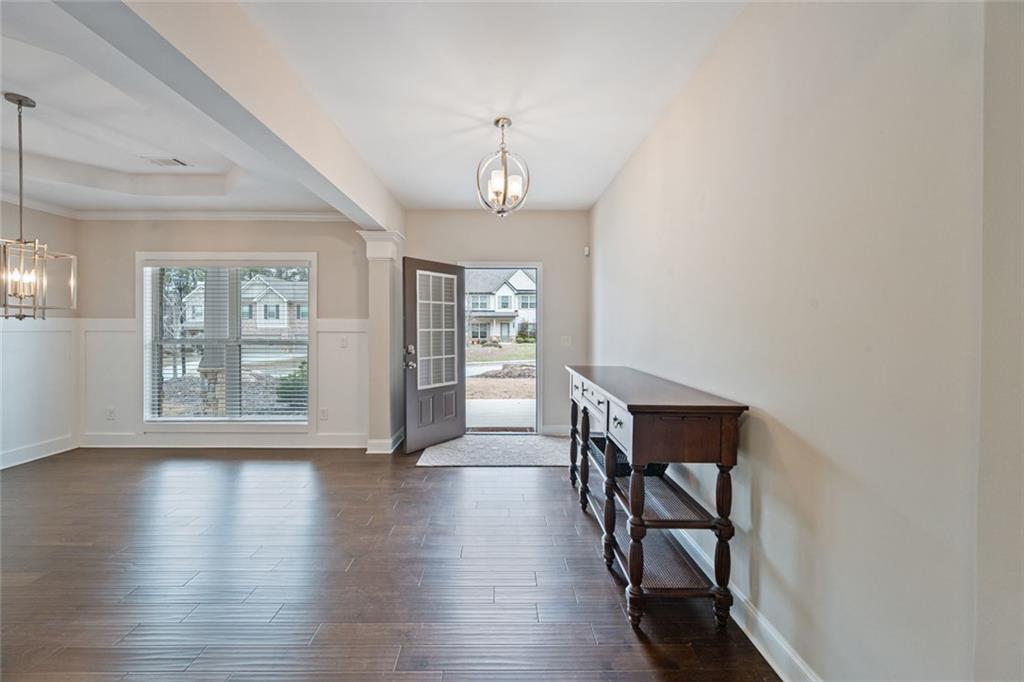 1269 Victoria Walk Lane Dacula, GA 30019 - Photo 5 of 46