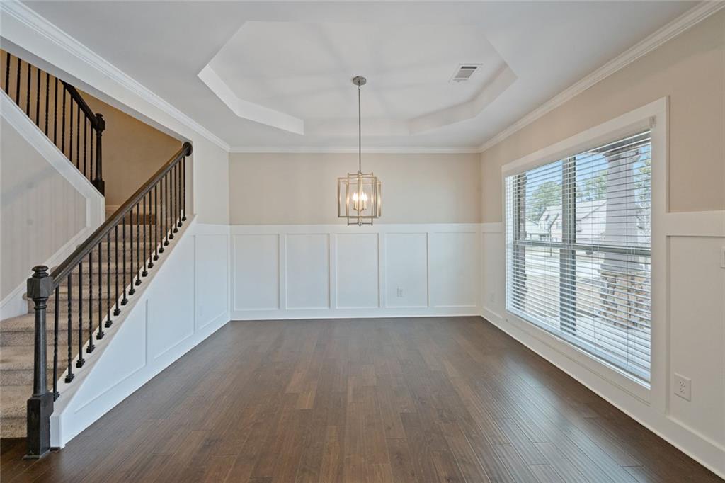 1269 Victoria Walk Lane Dacula, GA 30019 - Photo 6 of 46