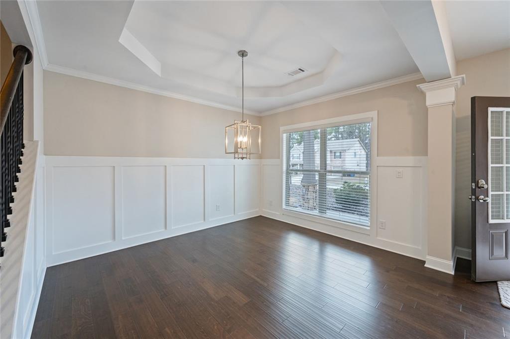 1269 Victoria Walk Lane Dacula, GA 30019 - Photo 7 of 46