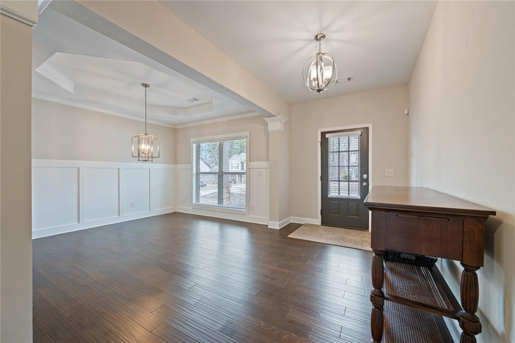 1269 Victoria Walk Lane Dacula, GA 30019 - Photo 8 of 46