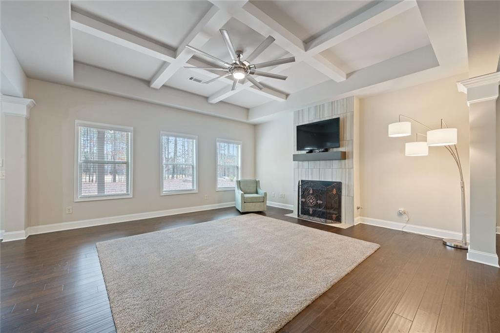 1269 Victoria Walk Lane Dacula, GA 30019 - Photo 9 of 46