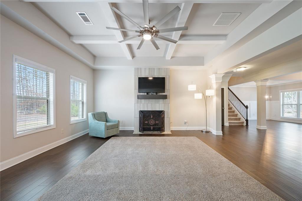 1269 Victoria Walk Lane Dacula, GA 30019 - Photo 10 of 46