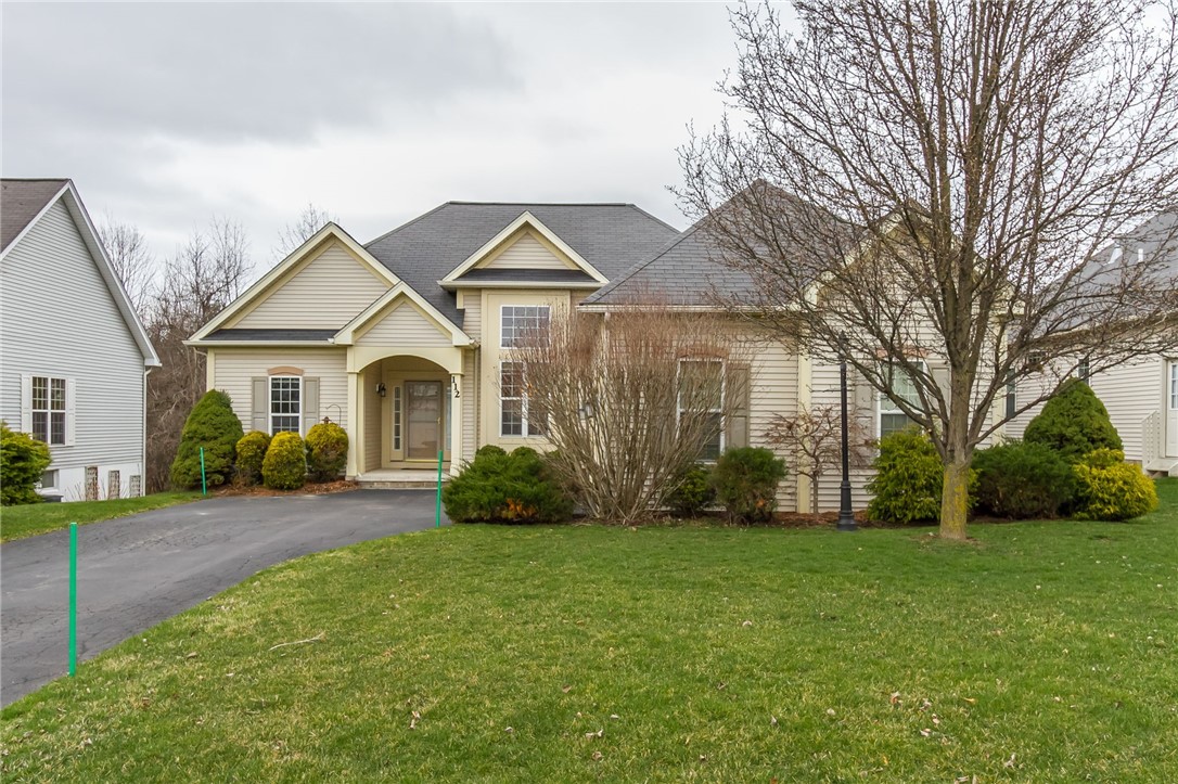 112 New Tudor Road Pittsford, NY 14534 - Photo 1 of 1
