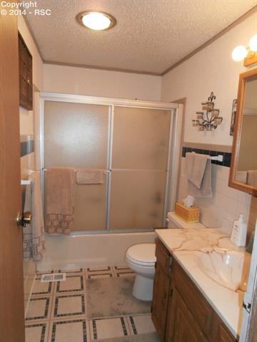 24990 Scott Road Calhan, CO 80808 - Photo 11 of 21 Main Bath