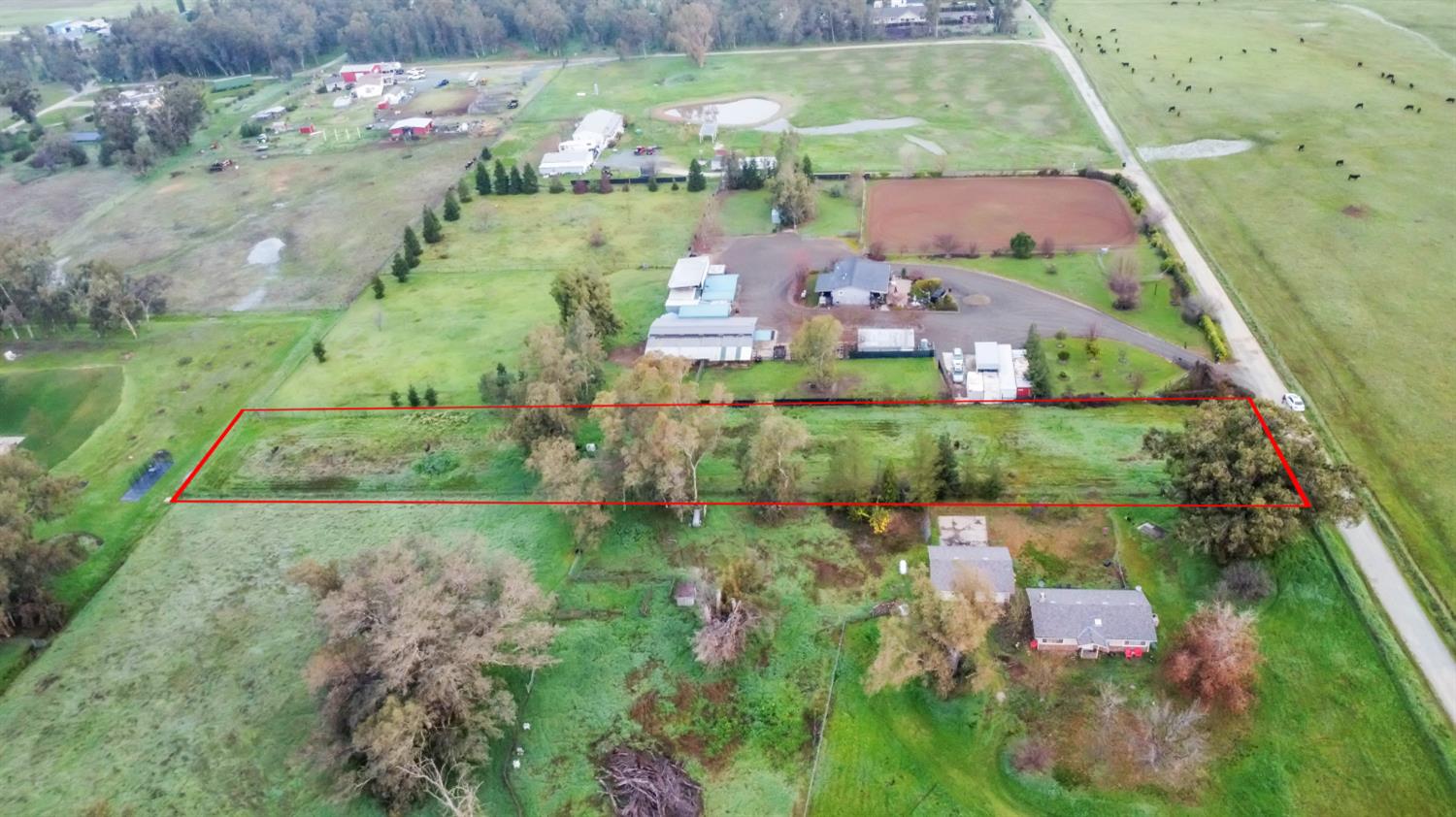 14083 Beskeen Road Herald, CA 95638 - Photo 21 of 48