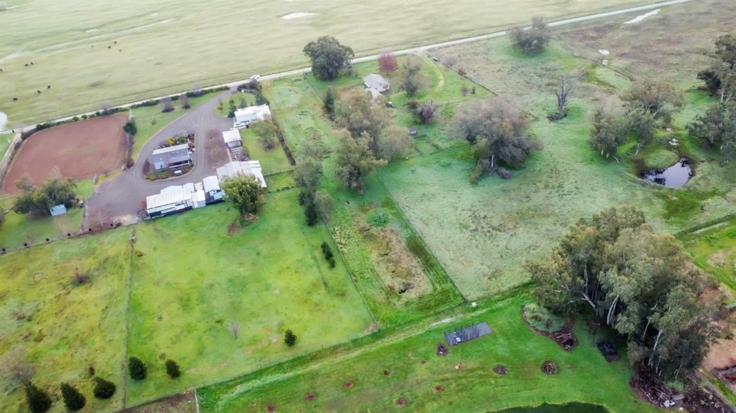 14083 Beskeen Road Herald, CA 95638 - Photo 28 of 48