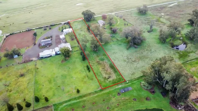 $145,000 | 14083 Beskeen Road, Herald, CA 95638