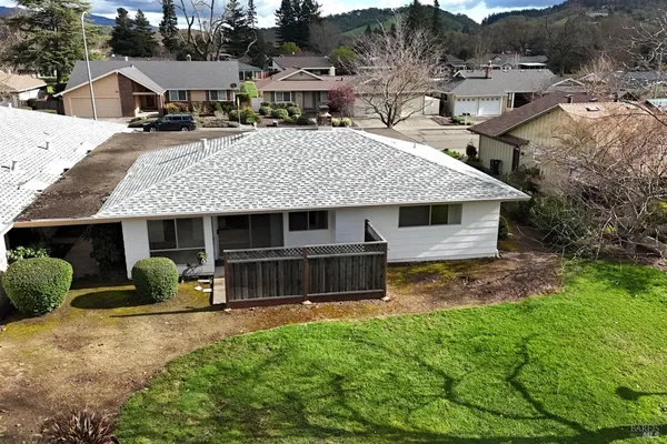 $540,000 | 331 Pythian Road, Santa Rosa, CA 95409