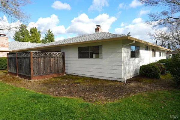 $540,000 | 331 Pythian Road, Santa Rosa, CA 95409