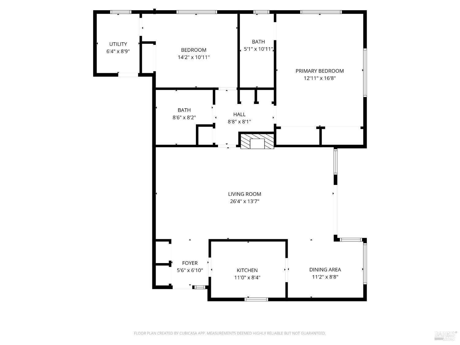 331 Pythian Road Santa Rosa, CA 95409 - Photo 4 of 42