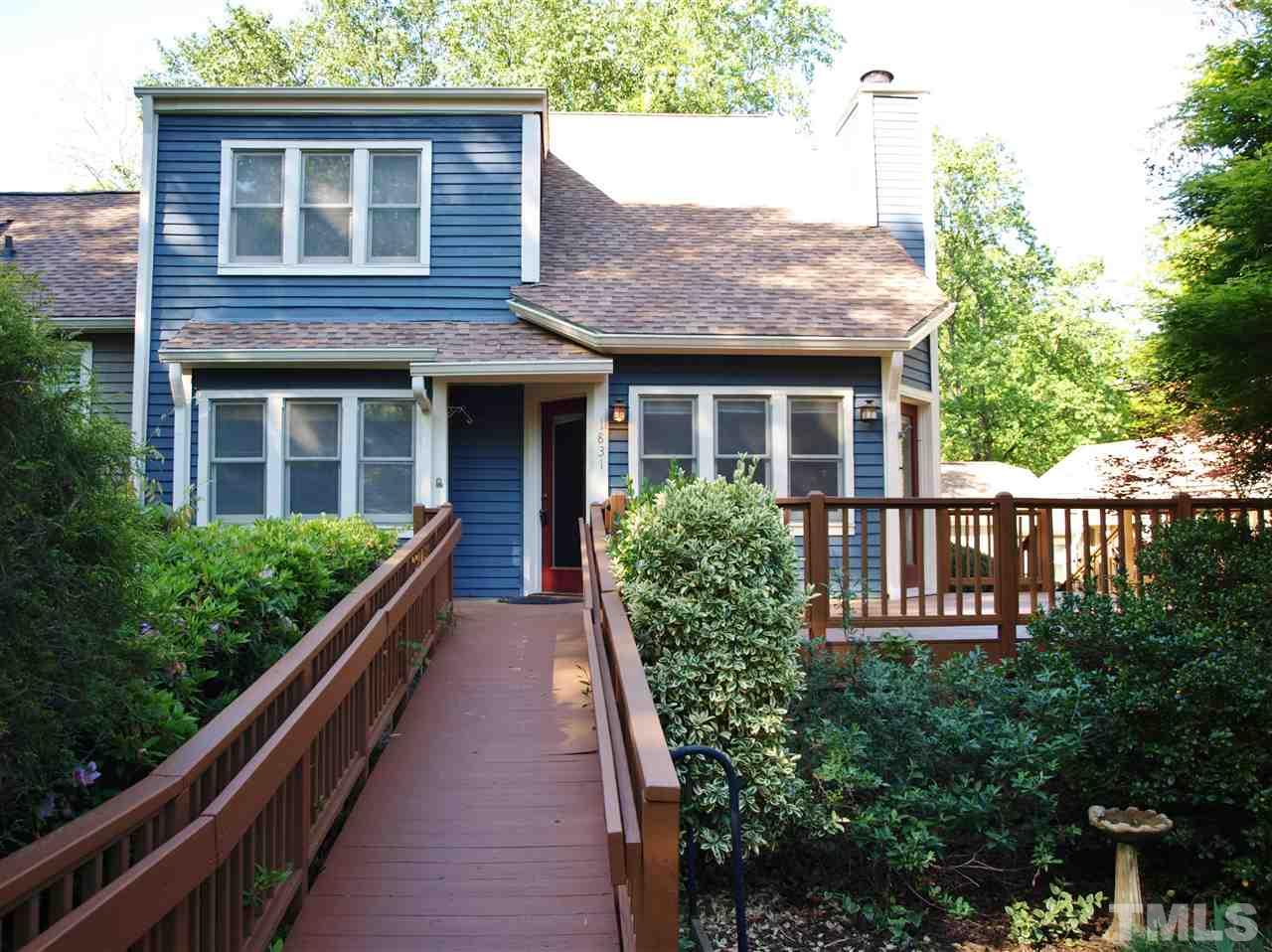 1831 Falls Church Road Raleigh, NC 27609 - Photo 2 of 24
