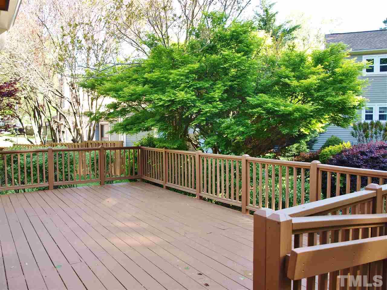 1831 Falls Church Road Raleigh, NC 27609 - Photo 3 of 24