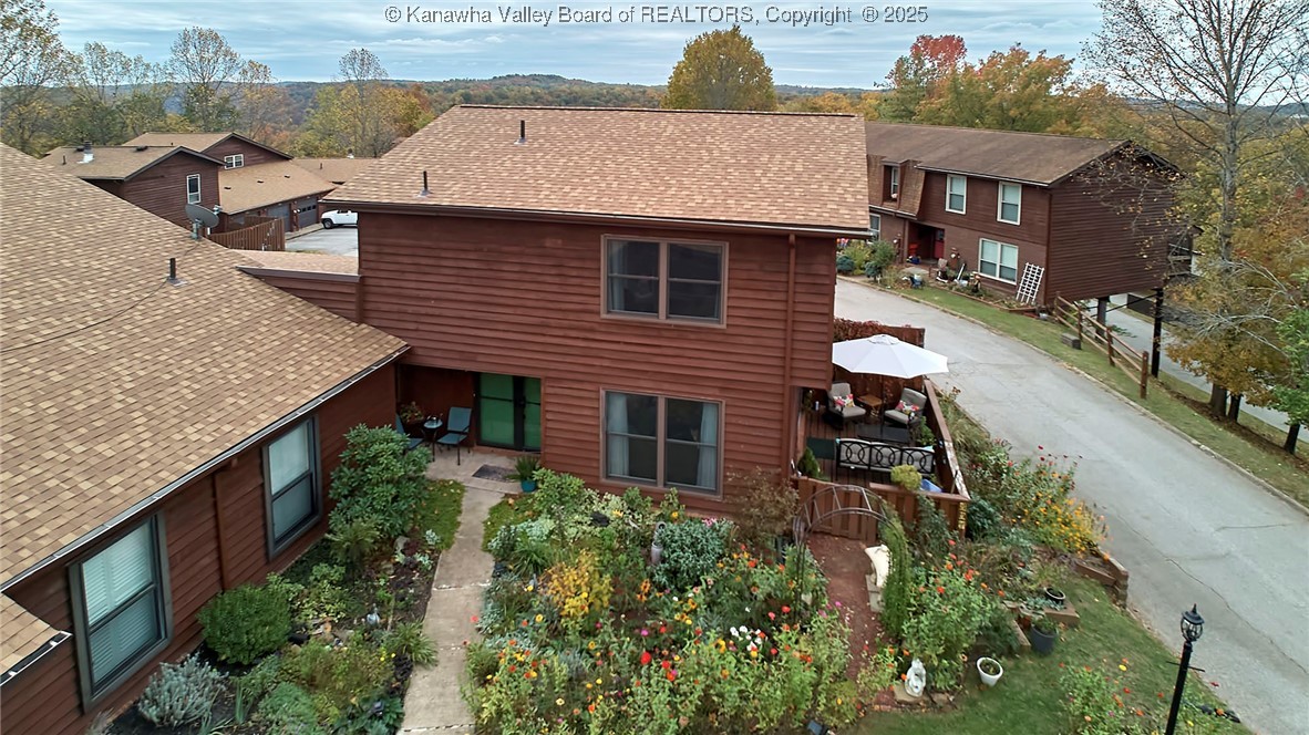 201 Powderhorn Road Charleston, WV 25314 - Photo 45 of 46 Gallery Image 45
