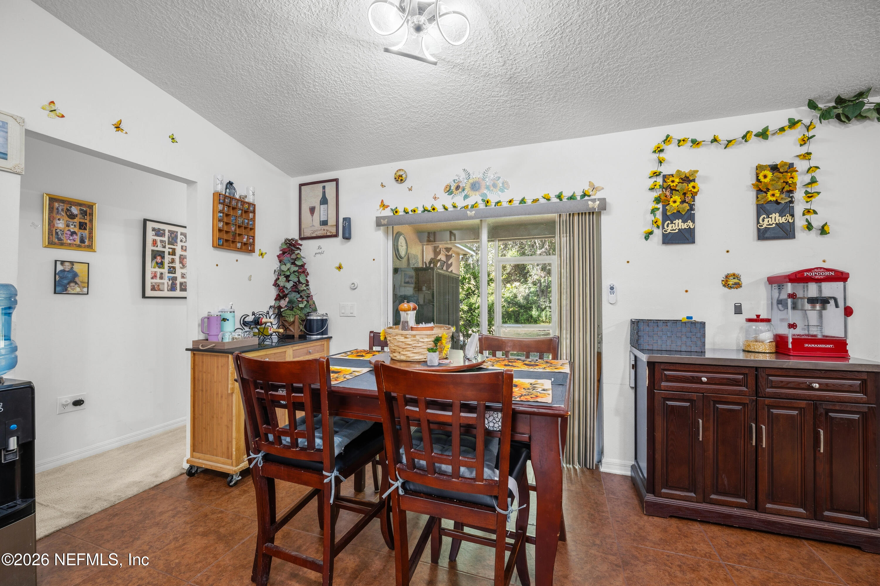 97106 Yorkshire Drive Yulee, FL 32097 - Photo 27 of 53 26 Breakfast Nook