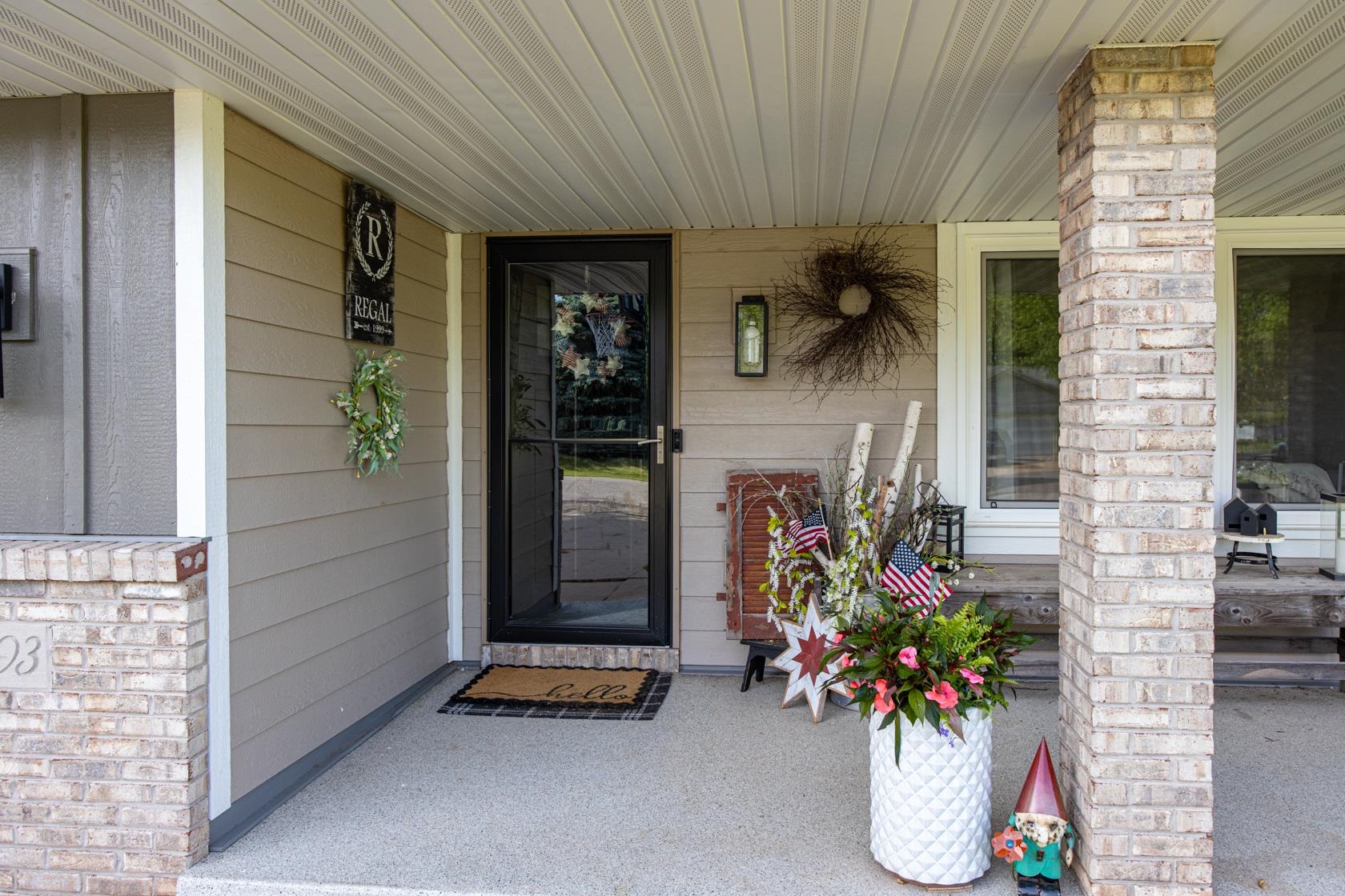 W2593 Colonial Court Appleton, WI 54915 - Photo 2 of 45