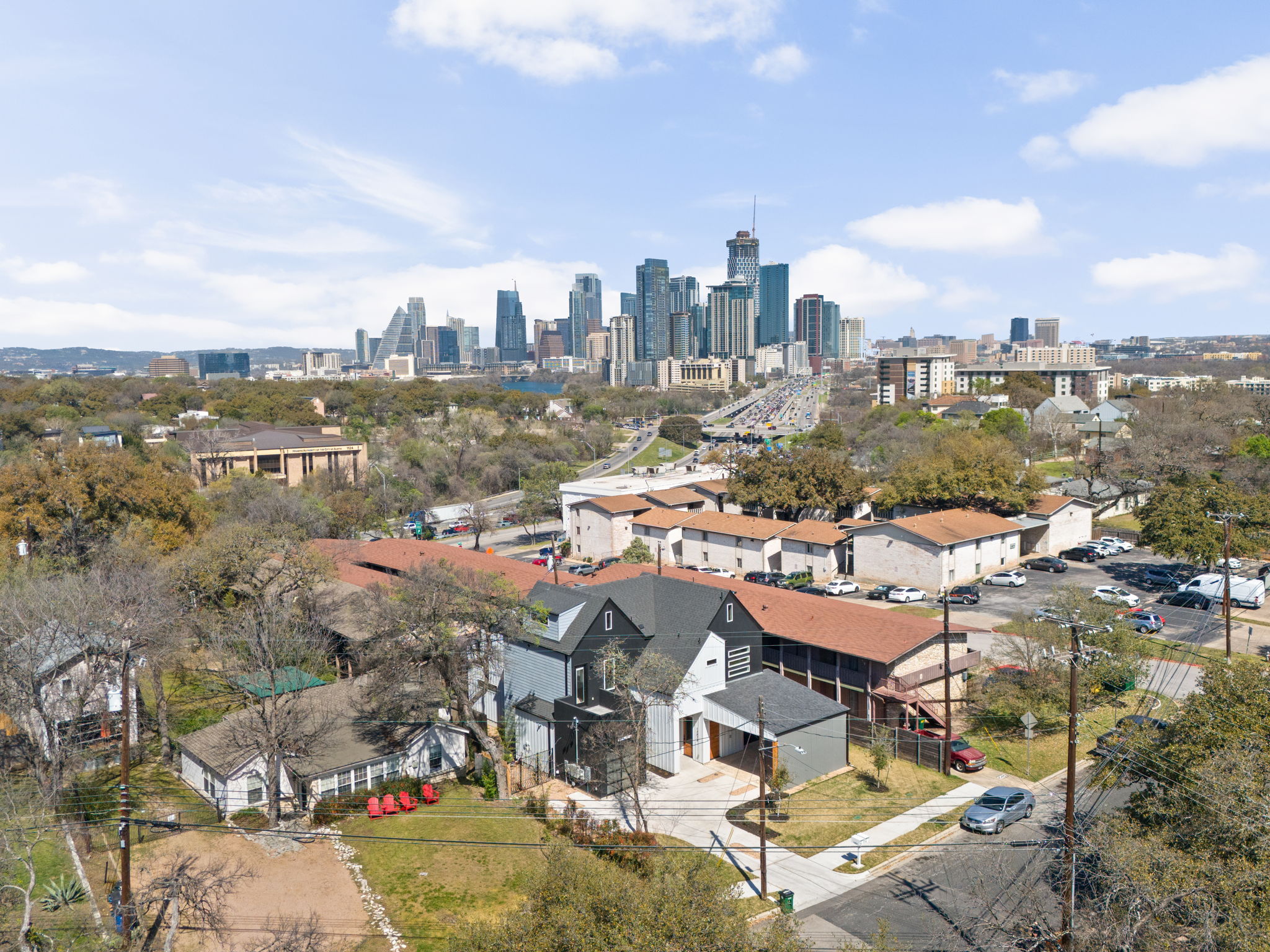 1402 Summit Street, Unit B Austin, TX 78741 - Photo 36 of 36