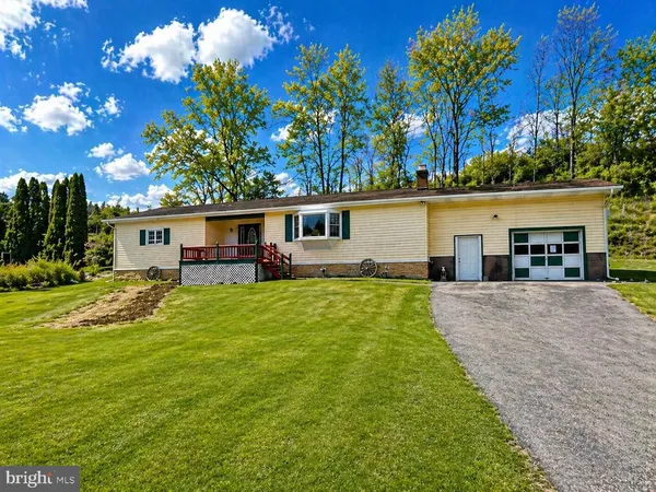 $193,000 | 3320 Jacksonville Road, Bellefonte, PA 16823