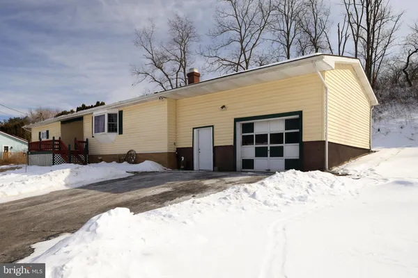 $198,000 | 3320 Jacksonville Road, Bellefonte, PA 16823