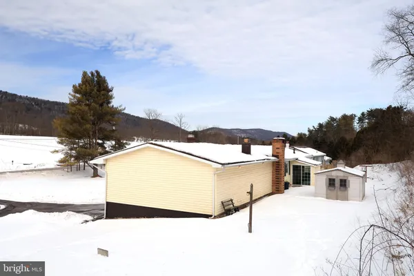 $193,000 | 3320 Jacksonville Road, Bellefonte, PA 16823