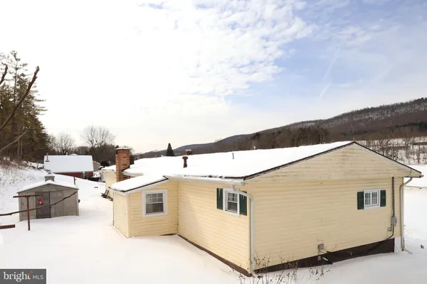 $193,000 | 3320 Jacksonville Road, Bellefonte, PA 16823