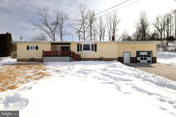 $193,000 | 3320 Jacksonville Road, Bellefonte, PA 16823