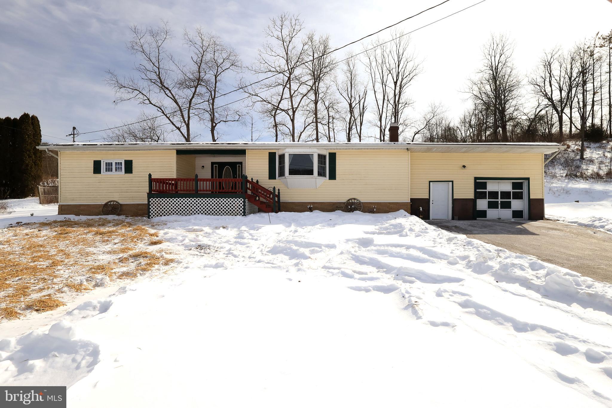 3320 Jacksonville Road Bellefonte, PA 16823 - Photo 8 of 40