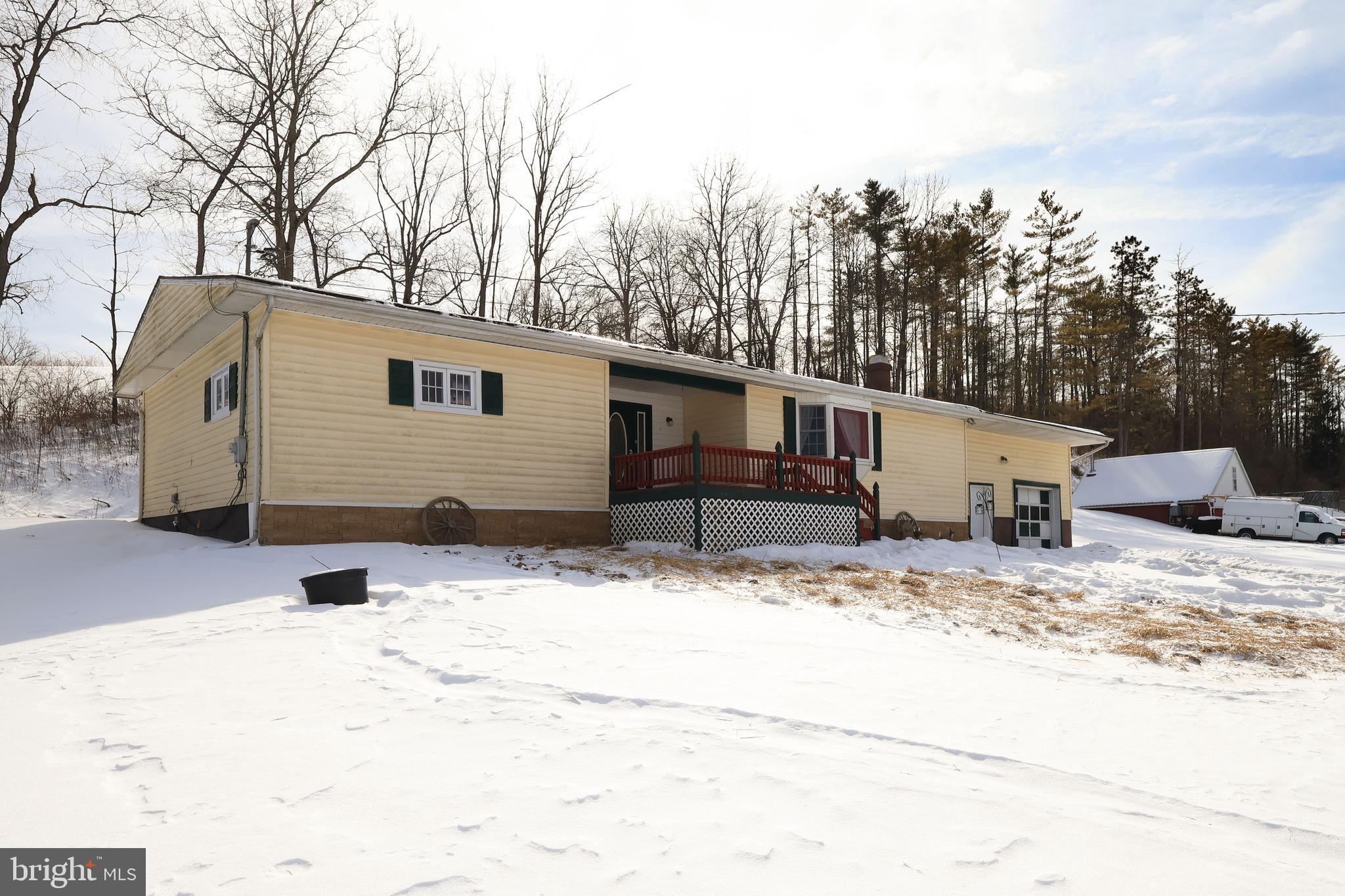 3320 Jacksonville Road Bellefonte, PA 16823 - Photo 9 of 40