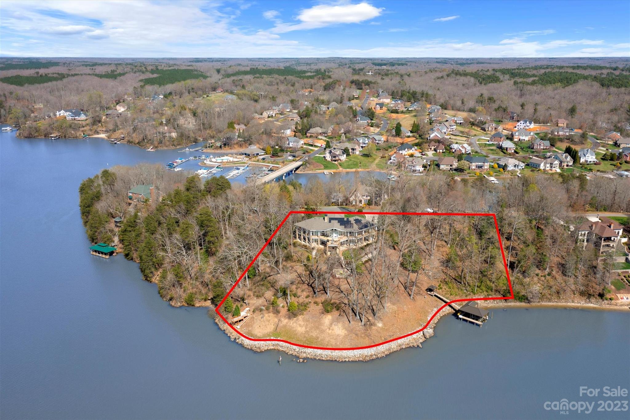 101 Island Ridge Drive Statesville, NC 28677 - Photo 38 of 48