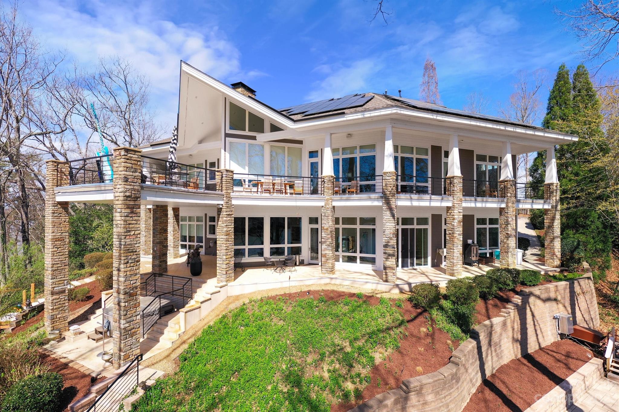 101 Island Ridge Drive Statesville, NC 28677 - Photo 41 of 48