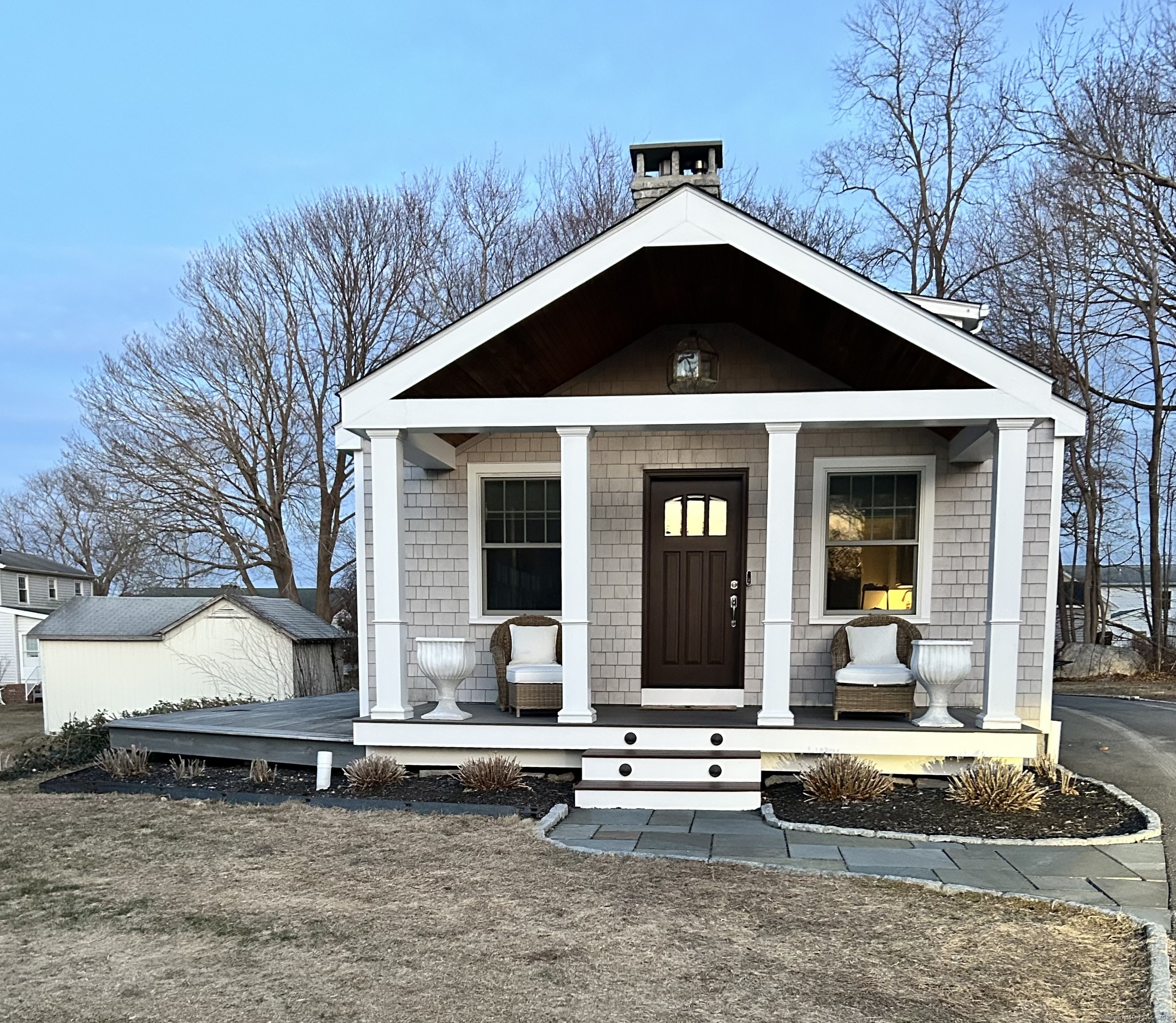 3 Ridge Street Groton, CT 06340 - Photo 1 of 1