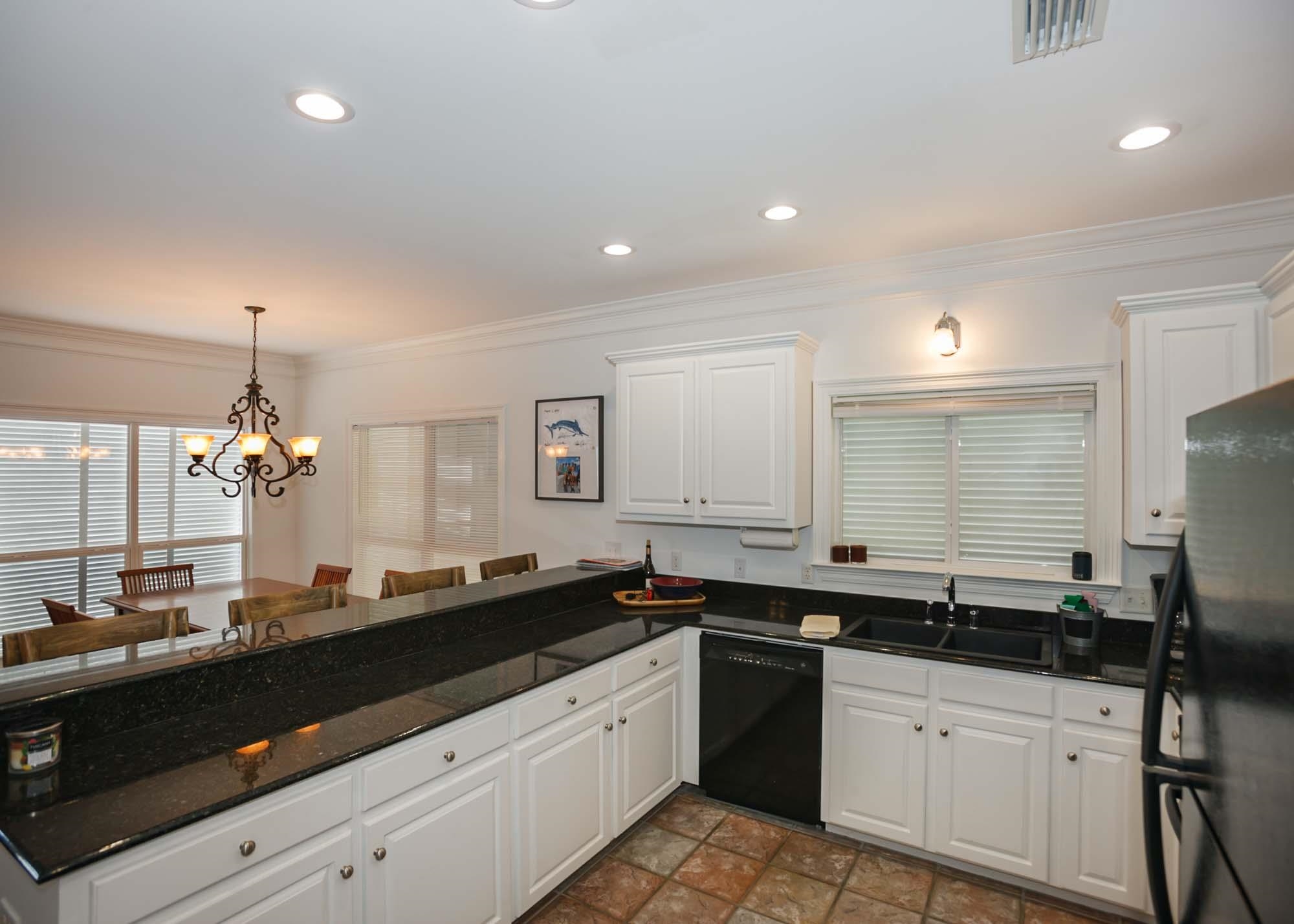 26724 Marina Road, Unit 26724 & 26726 Orange Beach, AL 36561 - Photo 44 of 88 Kitchen