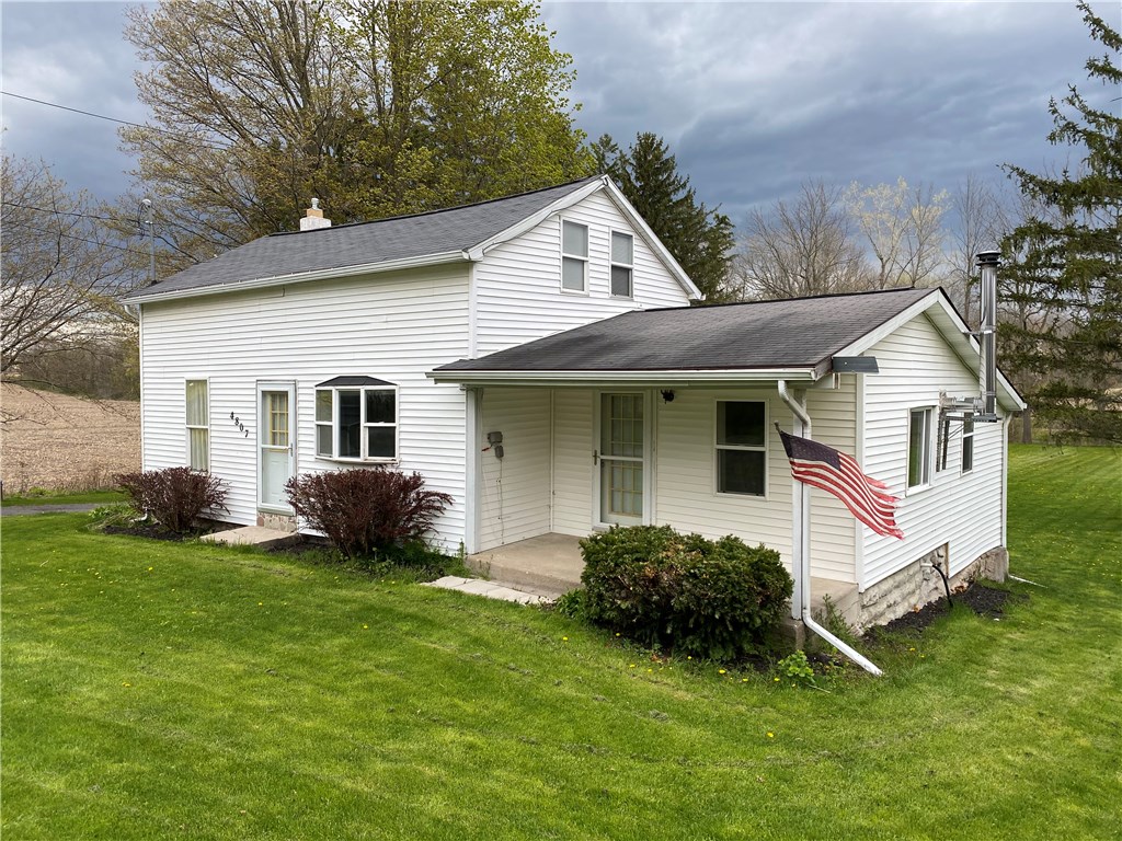 4807 Skinner Road Marion, NY 14505 - Photo 1 of 1 Gallery Image 1