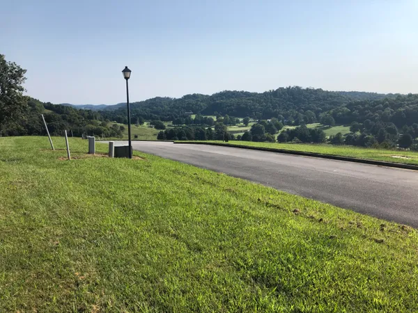 $37,500 | Lot 48 Chimney Top Lane, Unit 48, Chuckey, TN 37641