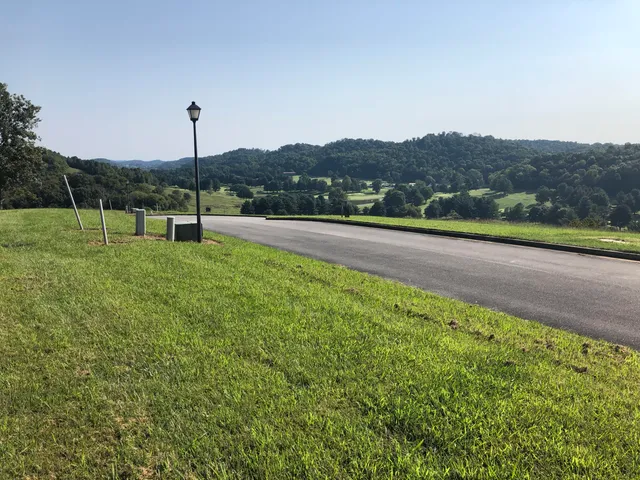 $37,500 | Lot 48 Chimney Top Lane, Unit 48, Chuckey, TN 37641