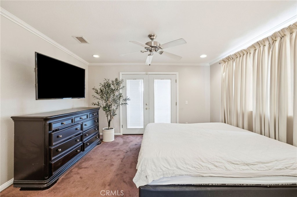 8461 Colorado Riverside, CA 92504 - Photo 16 of 26 Primary Bedroom #2