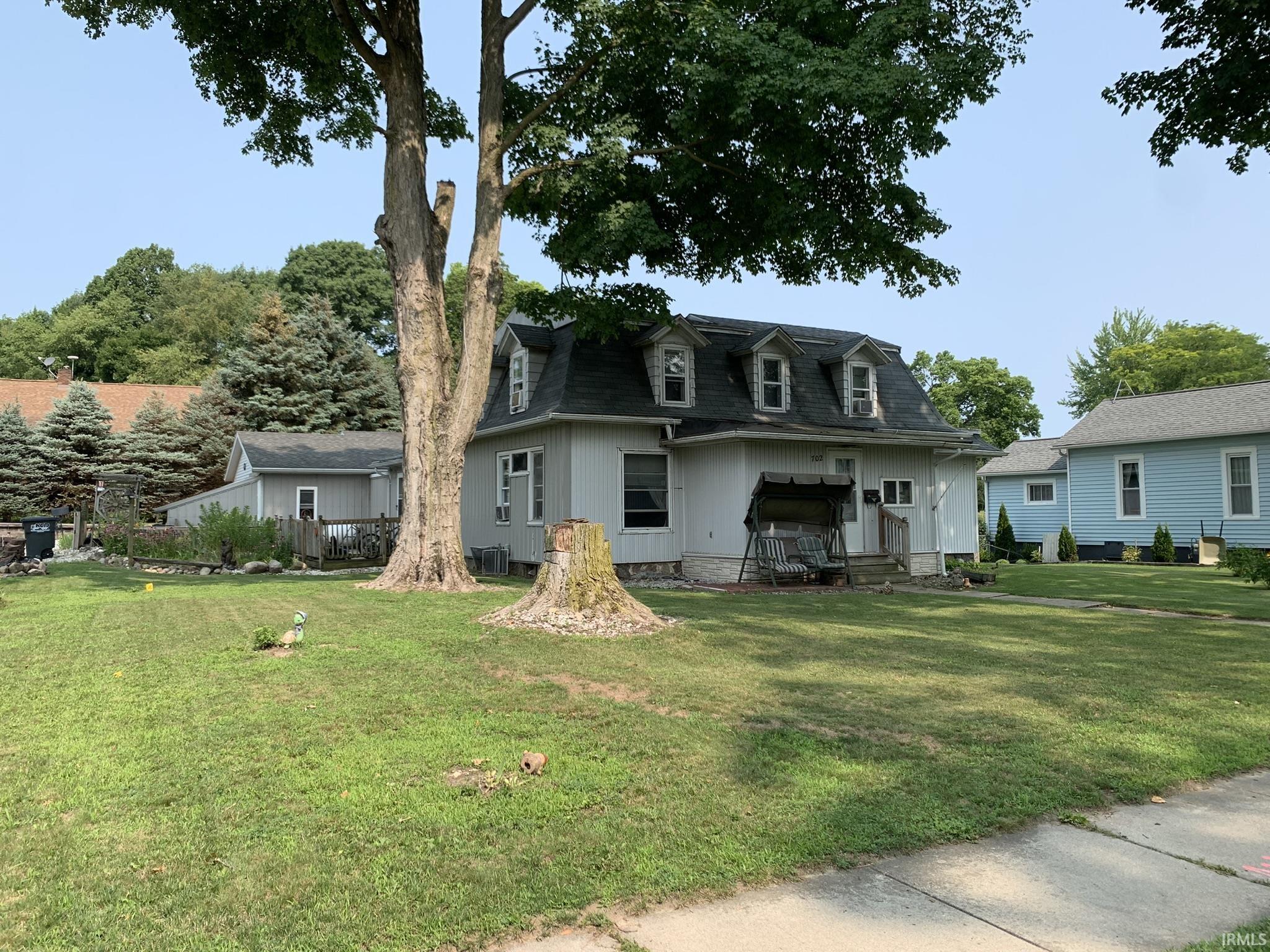 702 Hawpatch Street Lagrange, IN 46761 - Photo 1 of 36 Gallery Image 1