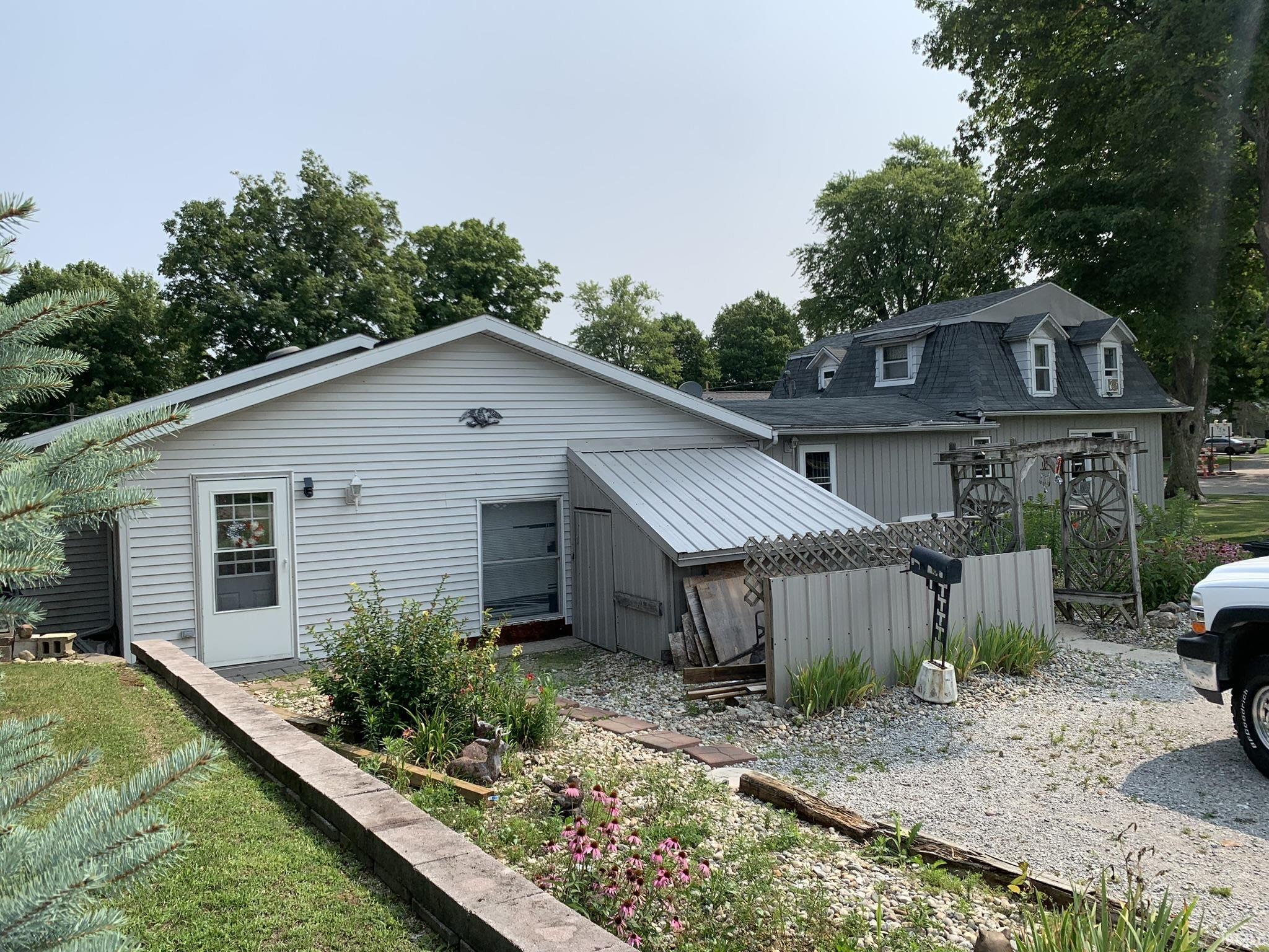 702 Hawpatch Street Lagrange, IN 46761 - Photo 26 of 36 Gallery Image 26