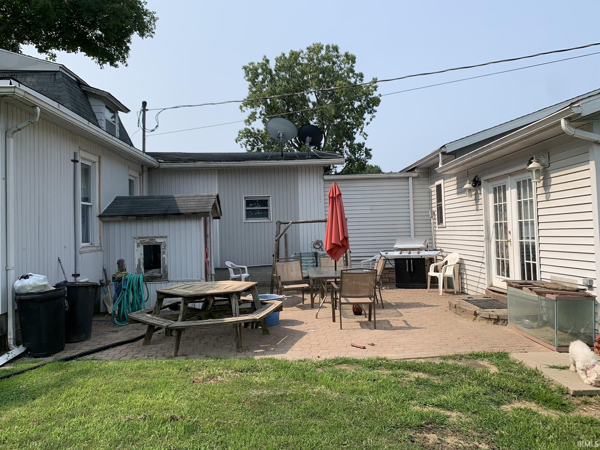 702 Hawpatch Street Lagrange, IN 46761 - Photo 6 of 36 Gallery Image 6