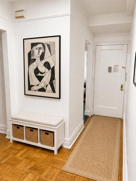 425 Riverside Drive, Unit 4H Manhattan, NY 10025 - Photo 9 of 18 Photo 9