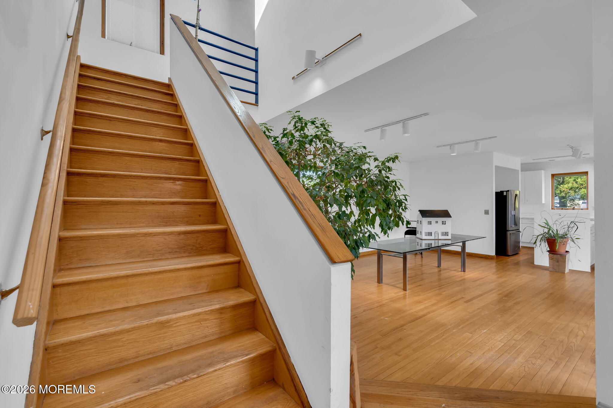 608 Rankin Road Brielle, NJ 08730 - Photo 8 of 27 a view of entryway and hall